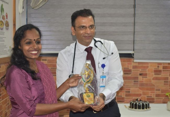 August Celebrations Silverline