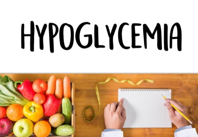 Hypoglycemia