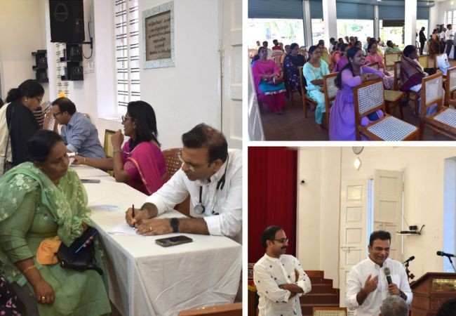 Free Diabetes Camp
