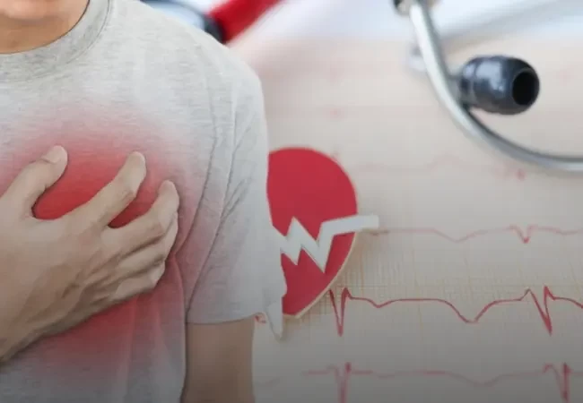 The Role of Lifestyle in Preventing Silent Heart Attacks for Diabetics