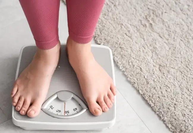 Diabetes and Weight Loss