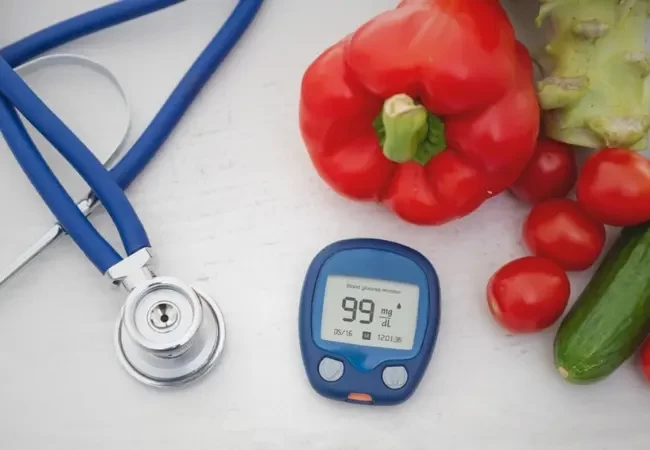 When Should Diabetics Eat