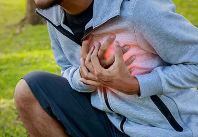 ED Medications and Heart Health: A Crucial Warning from a Diabetologist