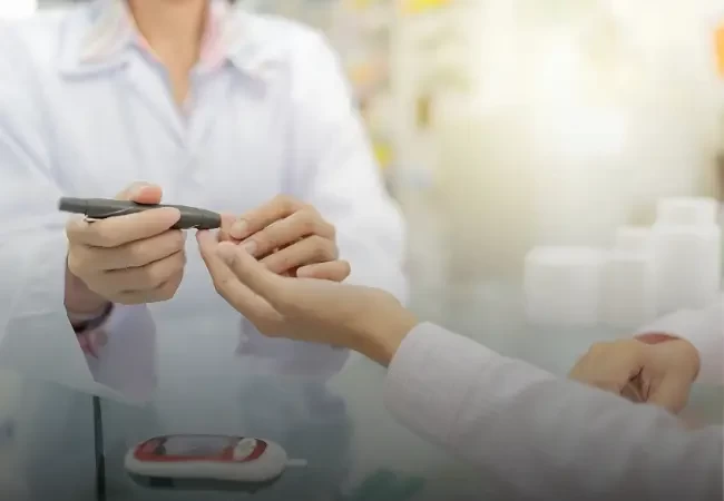 Fasting with Diabetes: Precautions, Risks, and Expert Tips