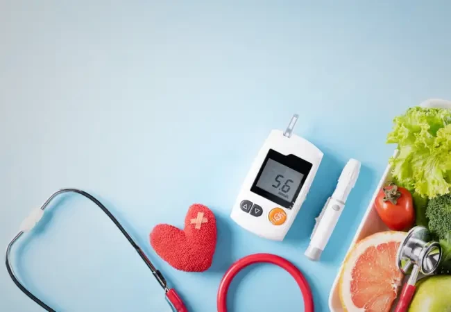 how diabetics can prevent heart disease