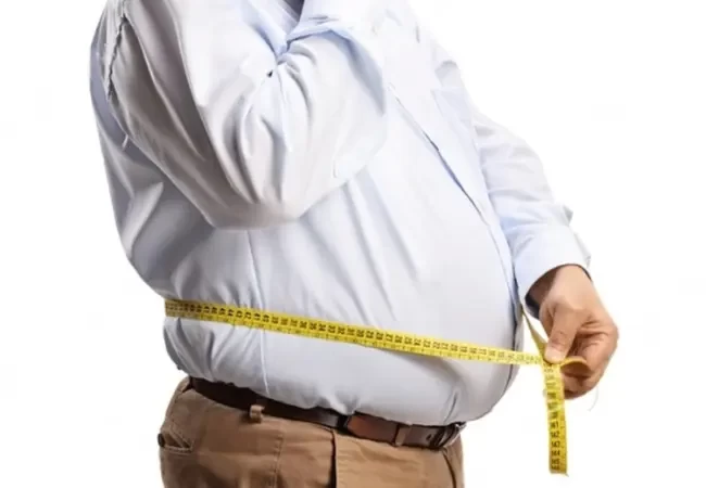 weight loss lifestyle change