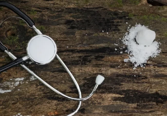 Salt and Stroke Risk: How Reducing Salt Intake Can Protect Your Brain