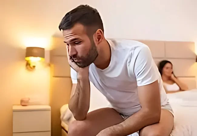 Erectile Dysfunction (ED)