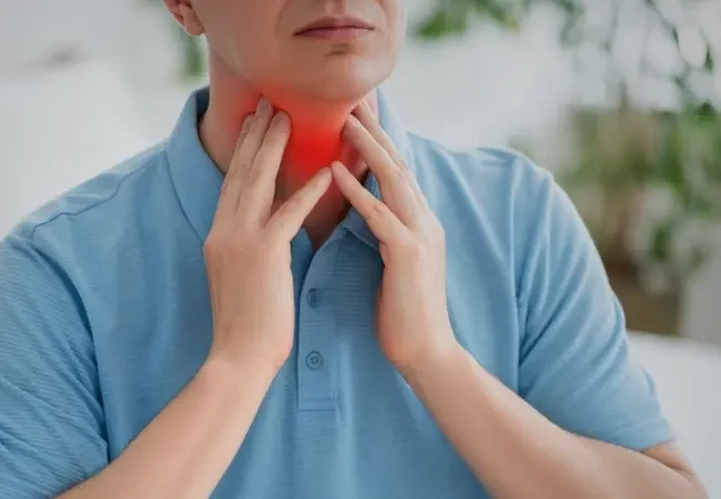 Can Lifestyle Changes Help Manage Thyroid Disorders?