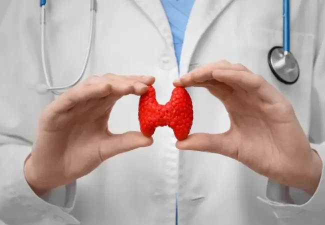 Thyroid vs. Diabetes: The Common Risk Factors You Shouldn't Ignore