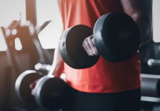 Diabetes Management: Why Whole-Body Exercise Beats Focusing on One Muscle