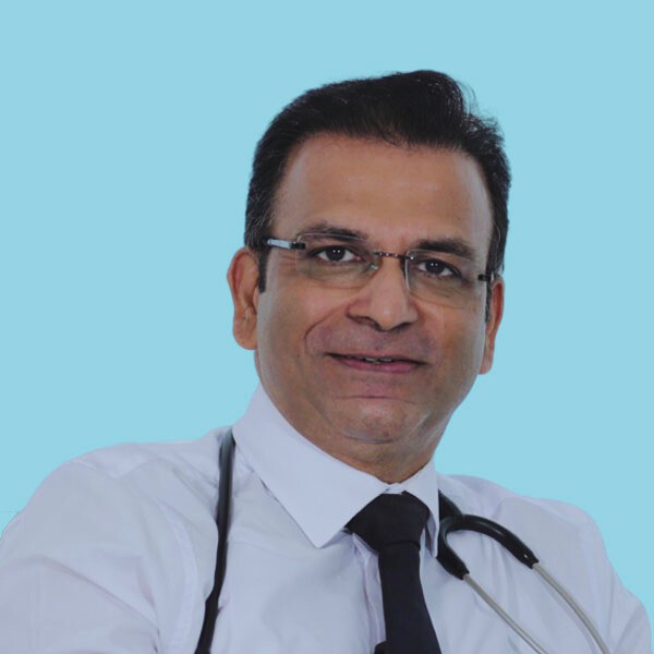 best endocrinologist in kerala