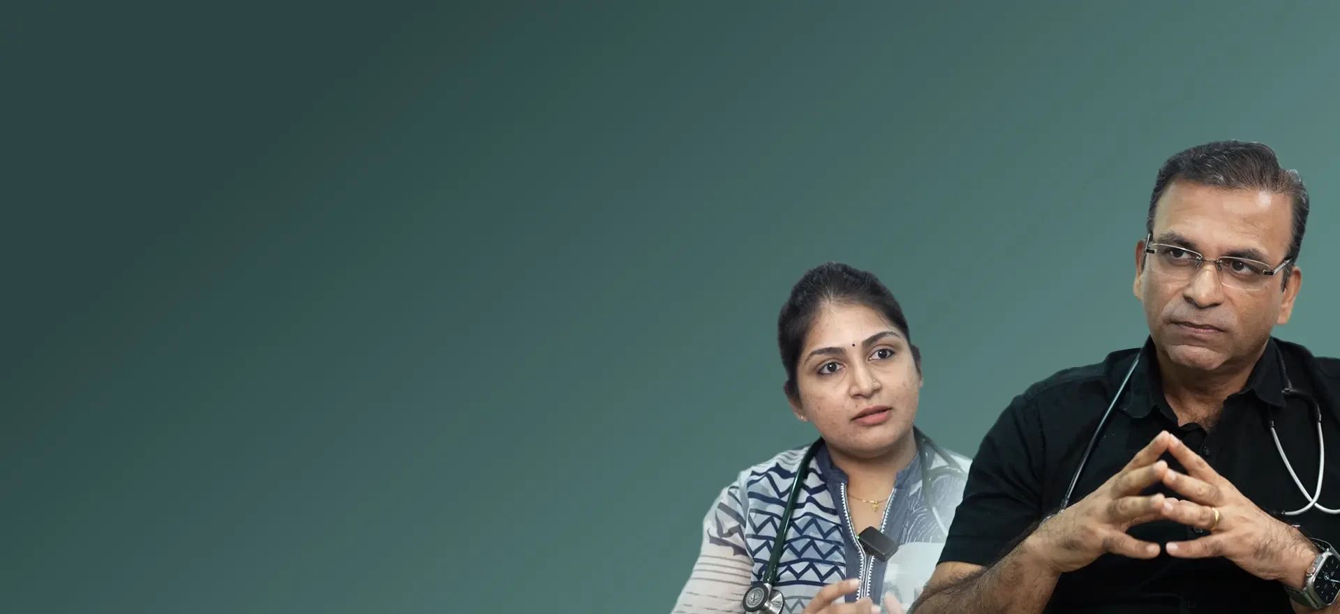 Diabetes, Hypertension, and Cholesterol: