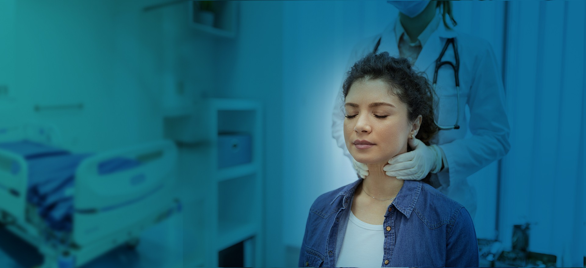 Expert Care in Endocrinology