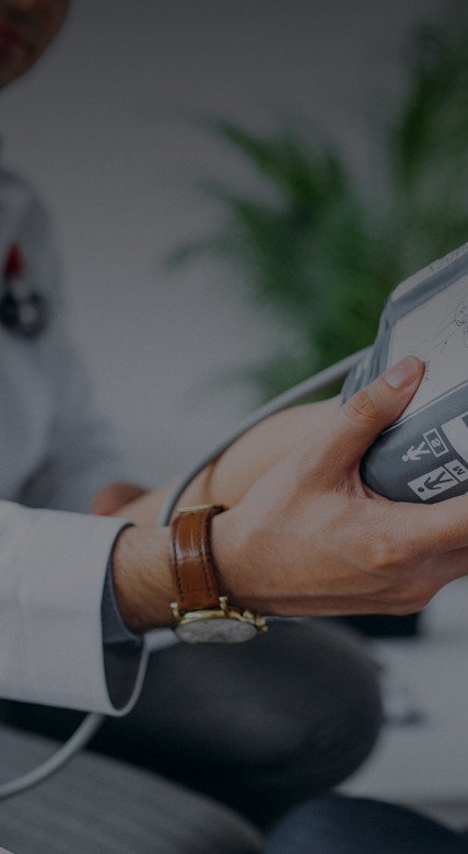 World class Diabetes Care