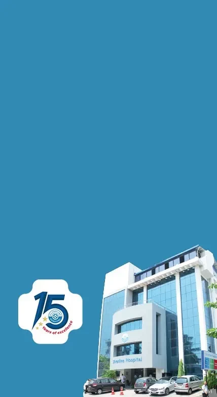 CELEBRATING 15 YEARS OF EXCELLENCE