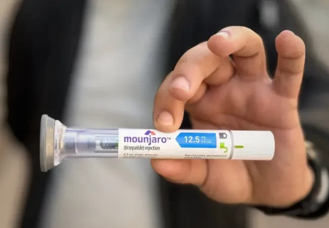 Weight loss injection in Kochi