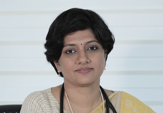 Dr. Geena Intro Video