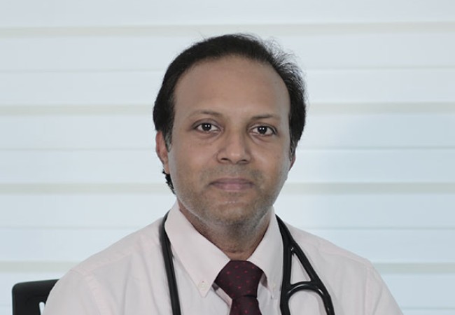 Dr. Manoj Intro Video