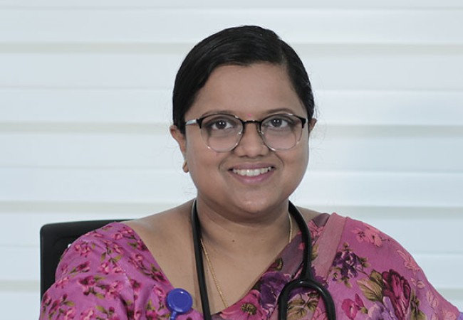 Dr. S Shubha - Intro Video