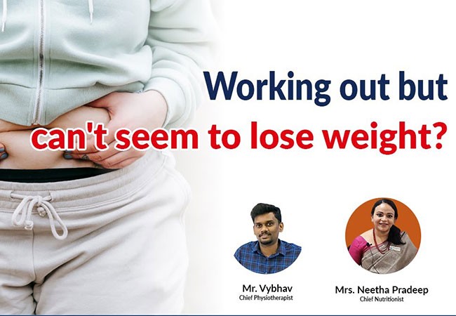 Exercise Tips For Weight Reduction